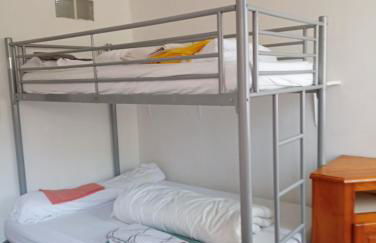 n4 studio 5 personnes candedo - Foto 2