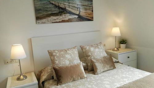 San Ciprian Atico Tres Playas by I Love Norte - Foto 5