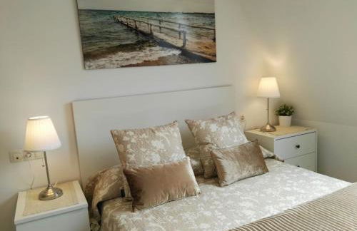 San Ciprian Atico Tres Playas by I Love Norte - Foto 5