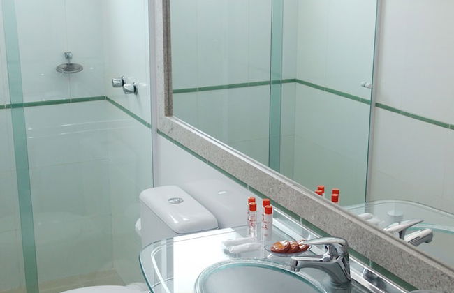 KS Residence - Foto 20