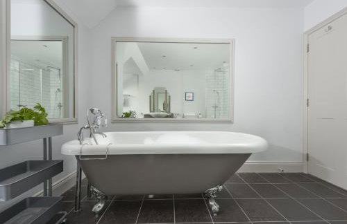 Henscath House - Foto 39