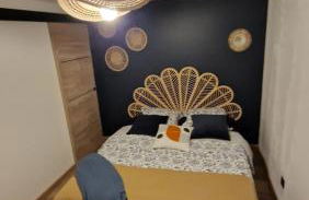 Cocooning LE MUGEL aux portes des calanques de Cassis & SPA - Foto 26