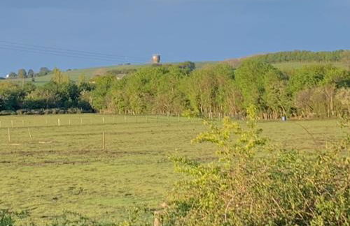 Luxury Pod-Sleeps 2-Hot Tub-Pets-Garden - Foto 25