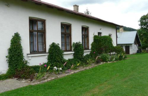 Stara Szkoła - Foto 1