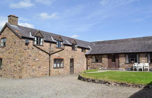 Halford Big Barn - Foto 1