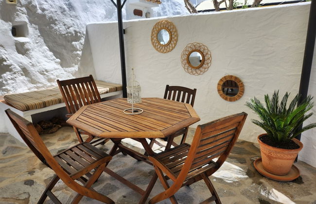 Cuevas Andalucia - Foto 48