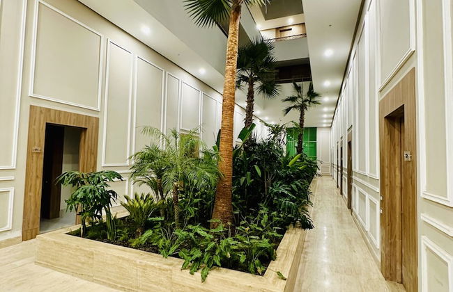 Stay'Inn - Anfa Flores - Photo 38