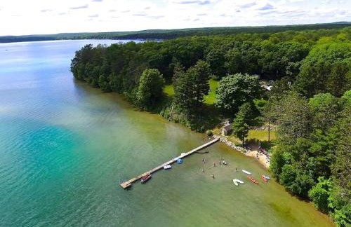Secluded Lakeside Retreat for Groups near Grand Rapids, Minnesota - Photo 20