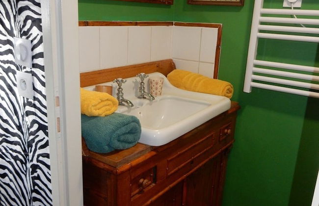 La Petite Annick - Foto 69