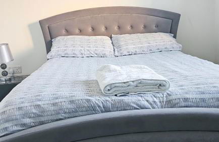 Stunning Two-Bedroom Apartment at A3REE, Free Parking, near Cribbs Causeway Mall - Foto 20