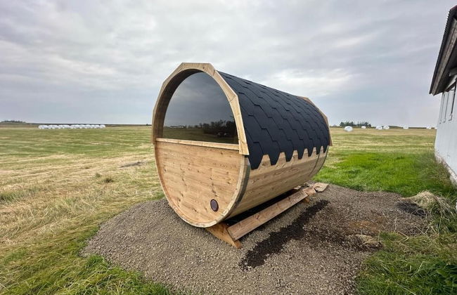 Cave Cabins - Foto 33