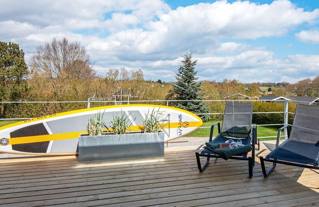 Luxury Retreat in Hejlsminde - By Traum - Foto 20