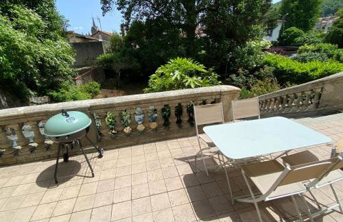 Appartement - 2 chambres - Parking voiture - Foto 29