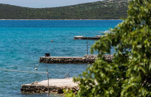 Holiday home Nostalgija - Foto 68