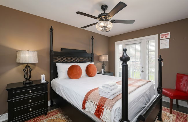 Historic Snowbridge Townhomes - Foto 38