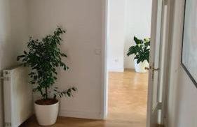 Modernes Apartment mit 3 Zimmern - Foto 6