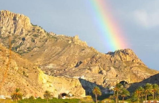 La Joya del Valle de Ricote - Photo 46