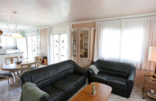 Villa Escorpion by Interhome - Foto 12