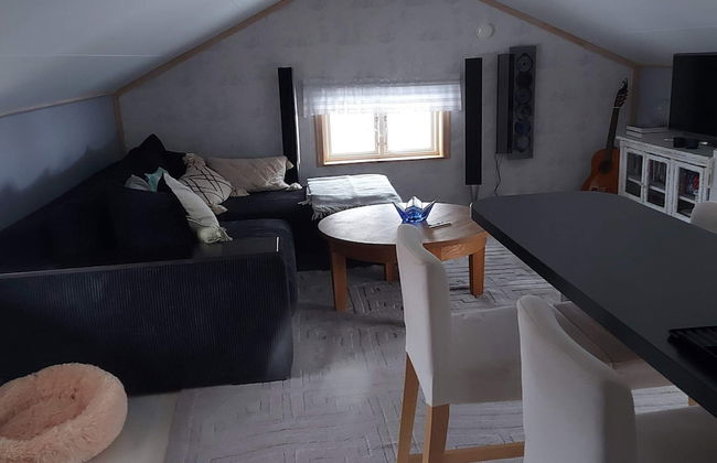 7 Person Holiday Home in Grisslehamn-by Traum - Photo 7