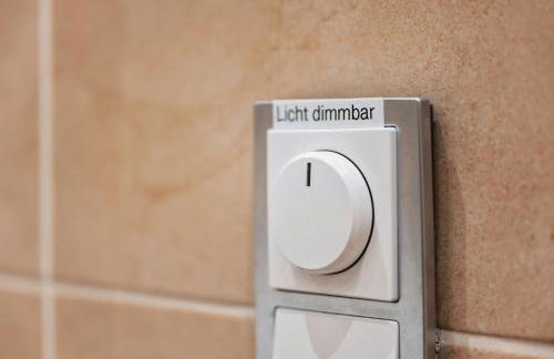 EDLER WOHNRAUM Schwanenteich-Suite mit Balkon, Kaffeevollautomat, Lift & Parkplatz - Foto 31