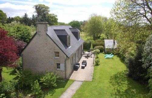 Gîte Le Douaire 6 personnes - Foto 6