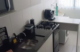 Apartamento suíte, prox aeroporto - Foto 17