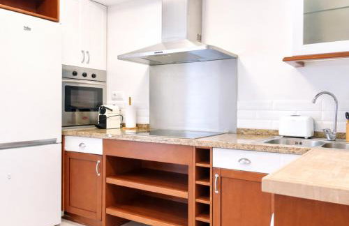 Luxury Duplex - 2 Terraces - Private Beach - Foto 11