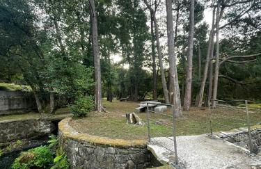 Casa Os Batáns - Foto 54