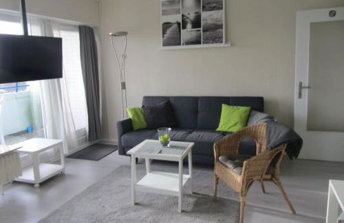 Luv-und-Lee-Apartment-49a-Strandkieker - Foto 1