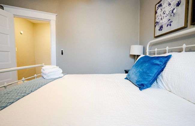 The Humble Abode in Highlands Perfect Location - Foto 8