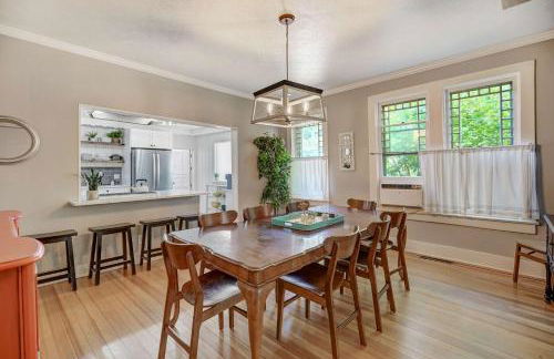 The Avenue Historic Mansion in DT Manitou Springs - Foto 22