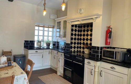 Warren House Cottage - Foto 12