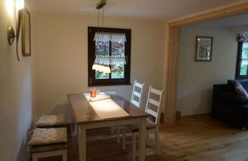 Ferienhaus am Leiselbach - Foto 5