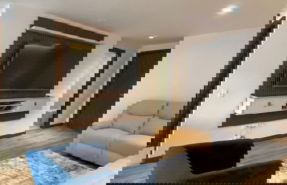 Departamento de lujo Torre-Gante - Foto 14