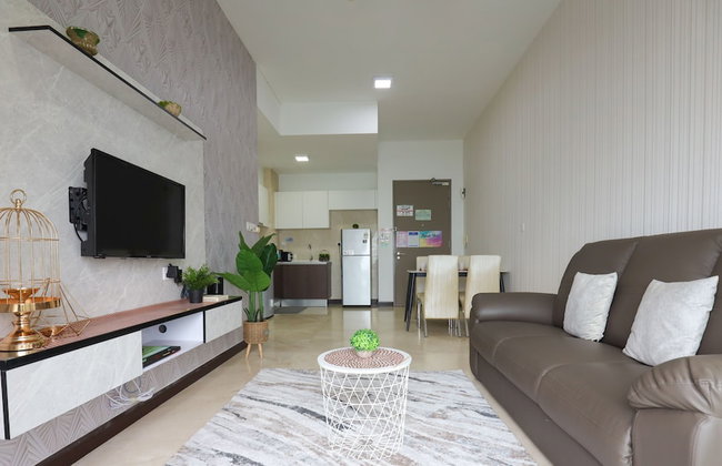 Silverscape Deluxe Melaka by I Housing - Foto 53