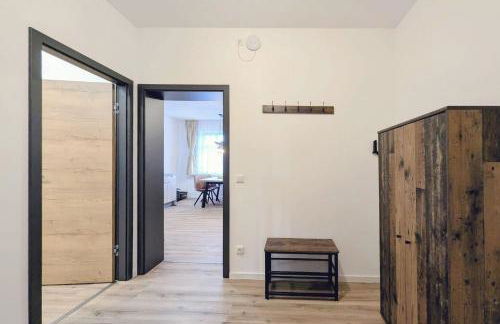 Ferienquartier Forsthaus 2 - Foto 29