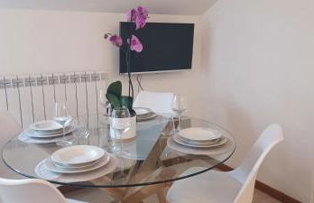 Attico VistaLago - Centro città Verbania - Foto 11