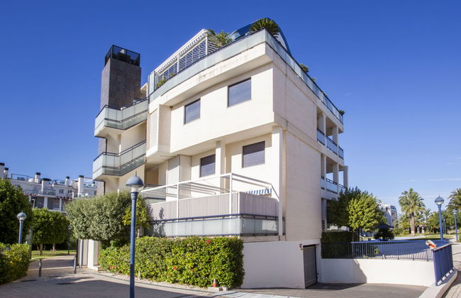 Sueno de Denia IV - Foto 22