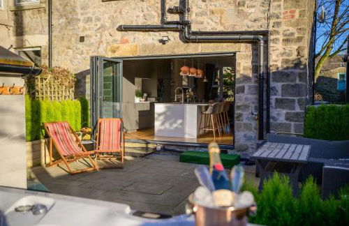 Luxurious Retreat in Buxton - Photo 40