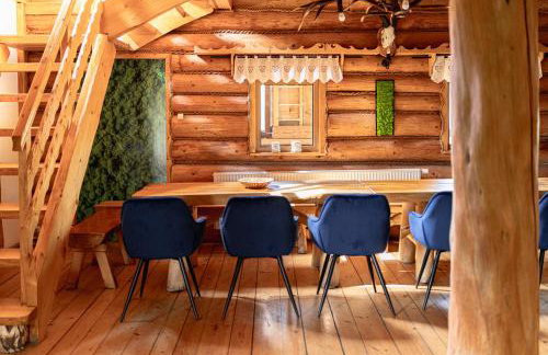 Chata Nad Jeziorem Czorsztyńskim Jaquzzi zewnętrzne Linia brzegowa Kameralne miejsce bez sąsiadów - Foto 45