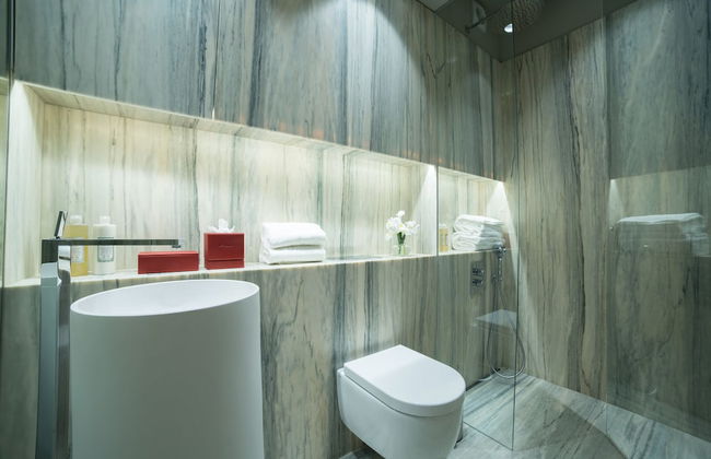 Dare Lisbon House - Foto 56