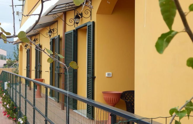 Il Melograno - Foto 1