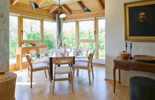 Chalet Waging am See - Photo 29