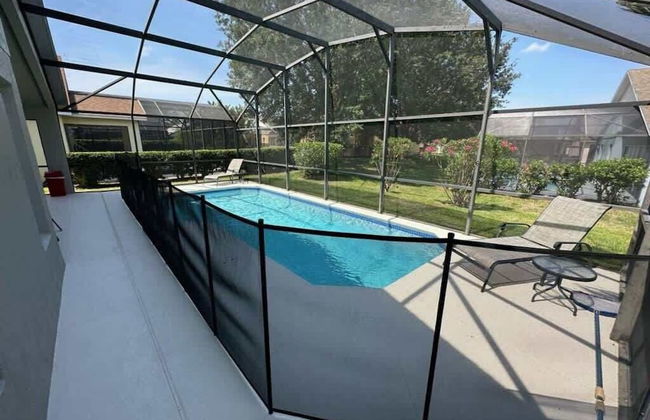 Private Pool Villa, Southern Dunes, Loads of Upgrades - Foto 21