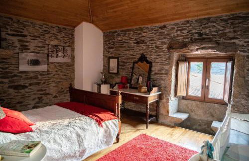 Casa da Ferreira_Vila Real - Foto 27