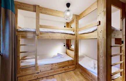 Chalet Sétaz - Foto 32