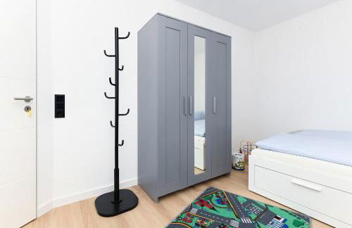 Ferienwohnung Hasennest - Foto 32