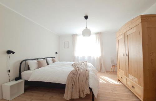 Ferienhaus Sigmaringen mit Garten & Garage - Foto 26