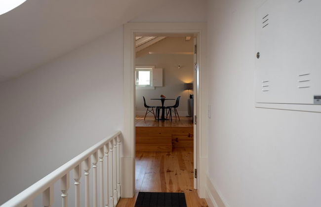 Oporto Rooftop Studio by Vacationy - Foto 7