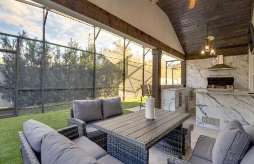 Spacious 4BR,3BA Home Near Disney - Foto 30